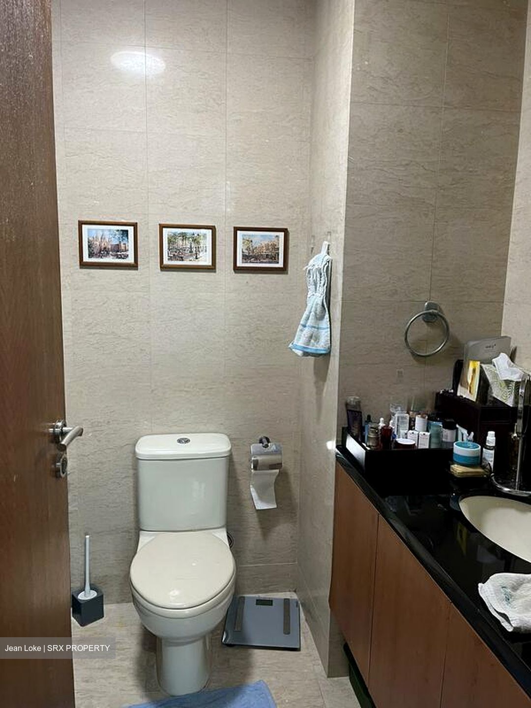 The Aston (D10), Apartment #552163591
